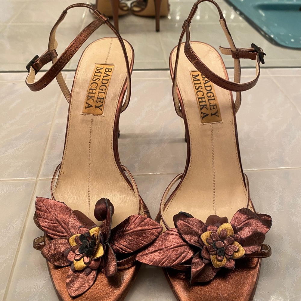 Cute lightly worn